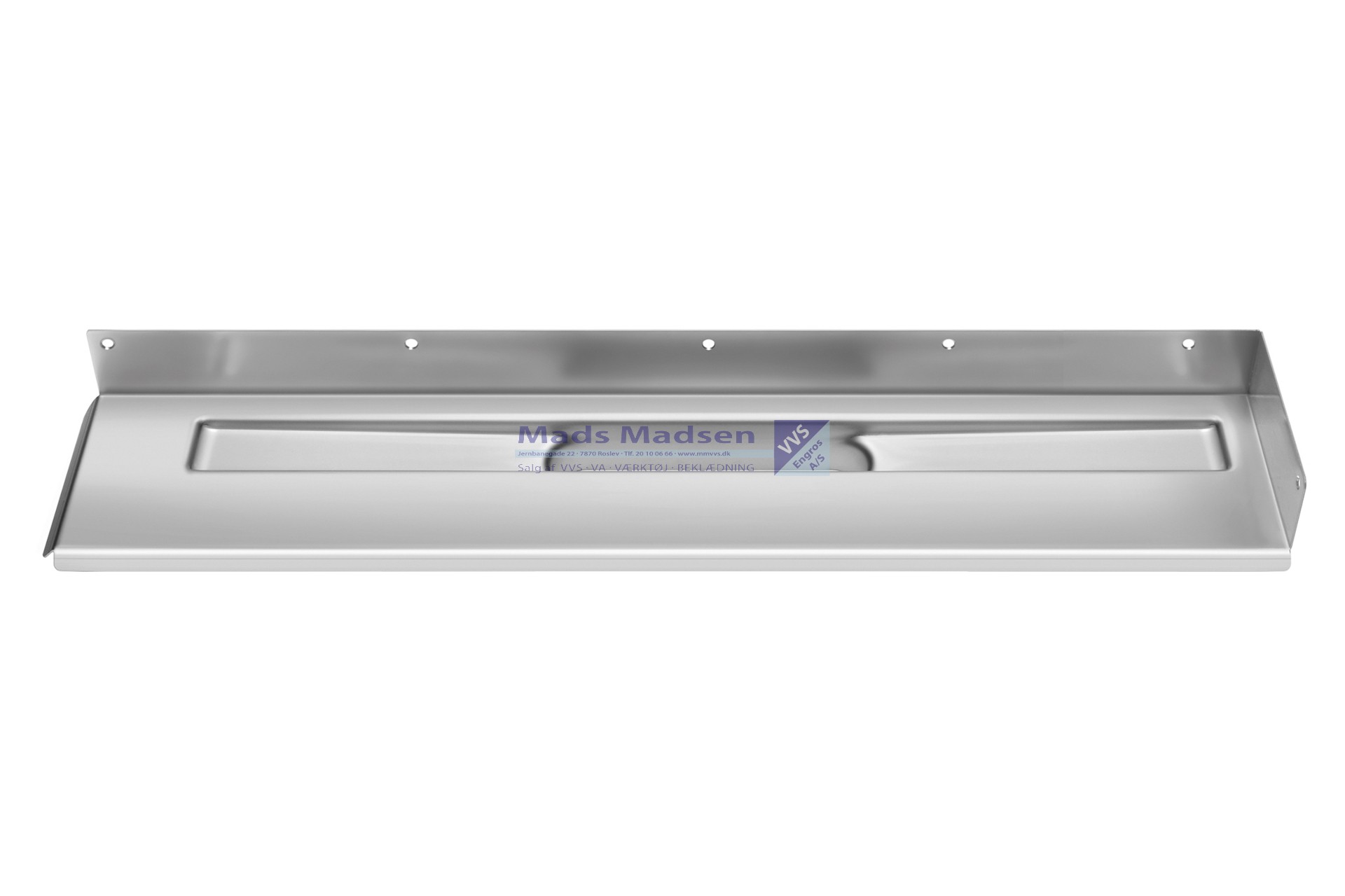 Unidrain armatur 1000mm 1003 (S)