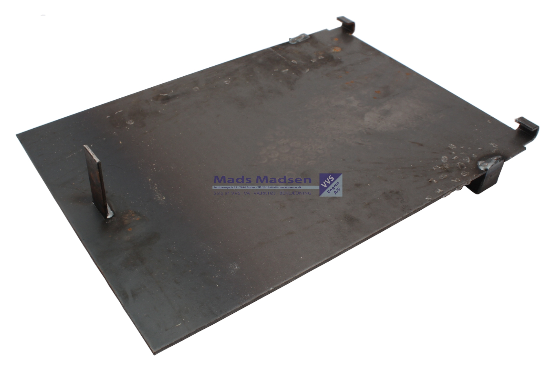 Vølund holder f/keramik indats f/PB20 069094