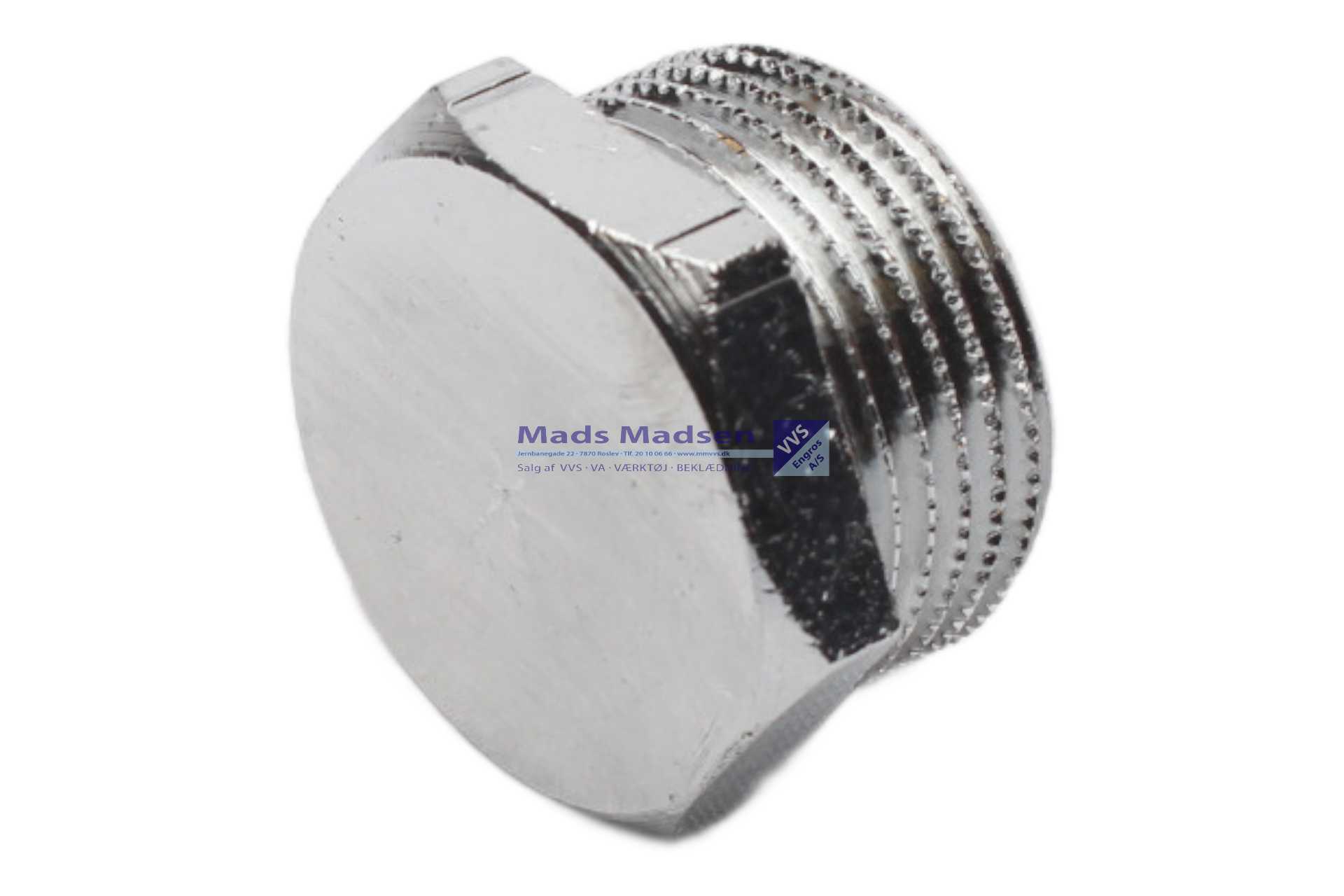 3/4" KROM prop