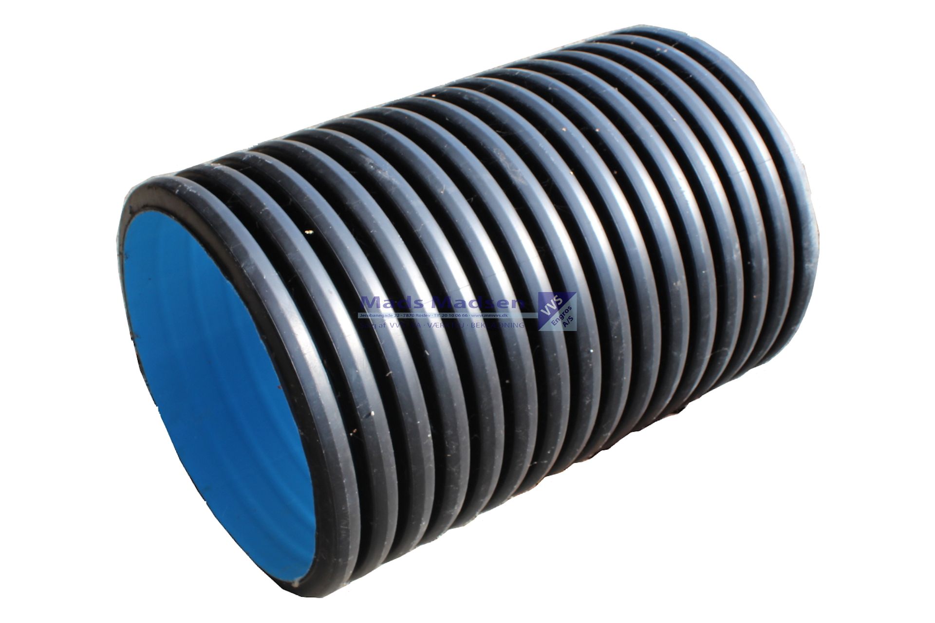 Septiclean opføringsrør 680mm Ø600