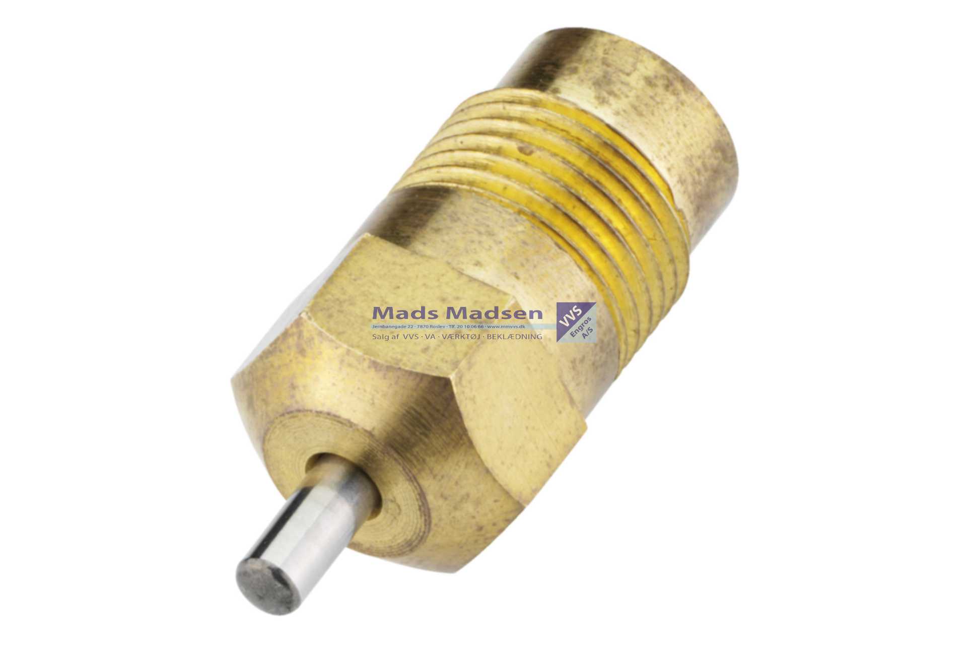 Danfoss pakdåser f/RA/VL,RAV,FJVR (stor)
