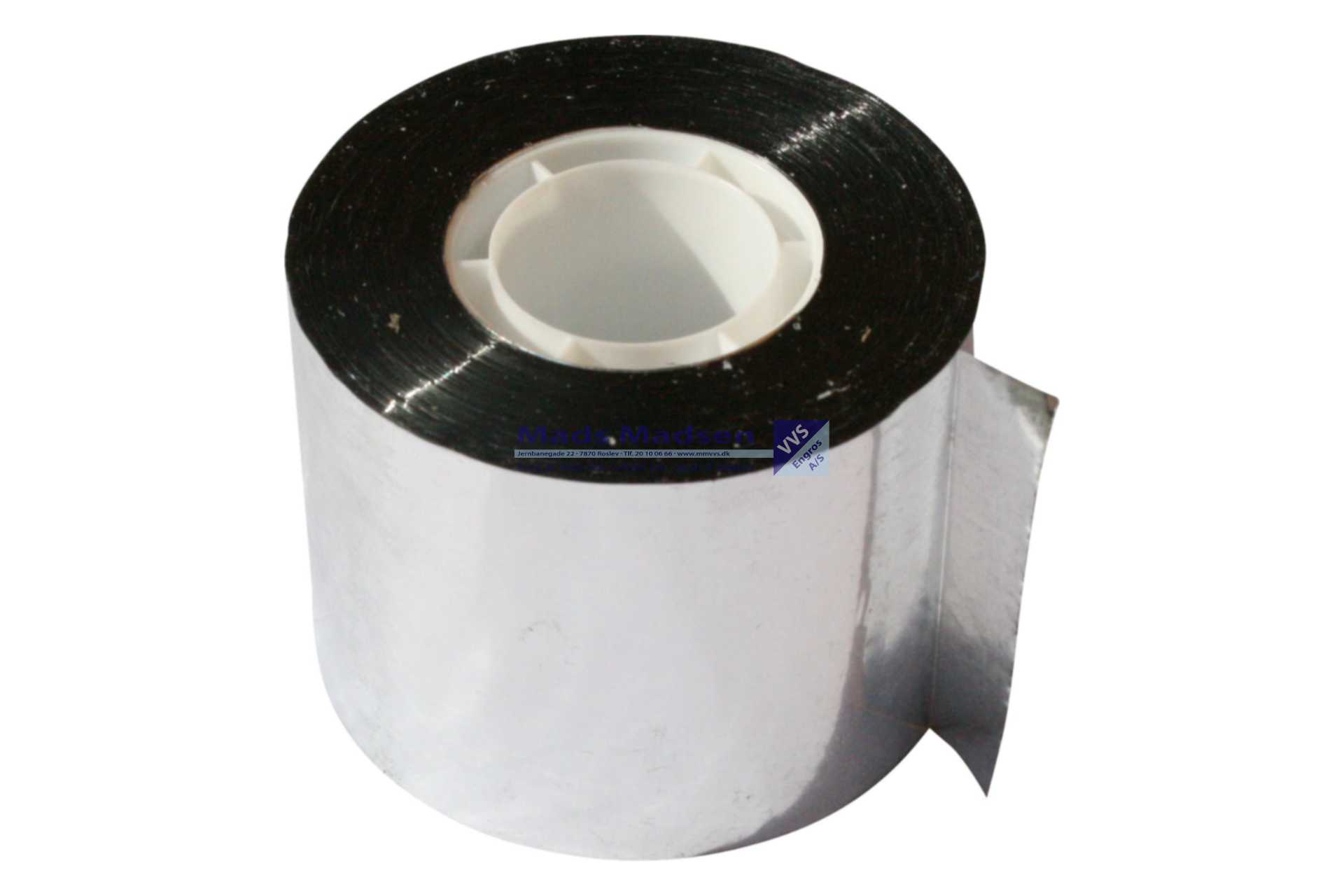 Alu tape 50mm x 30mtr