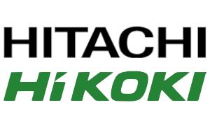 Hikoki / Hitachi