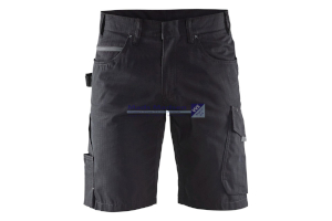 Shorts Sort / Grå