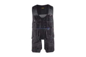 Håndværker Vest