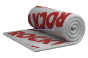 Rockwool vintermåtte