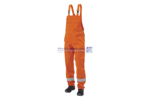 Overall orange