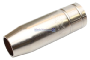 Slidedele til MIG / MAG