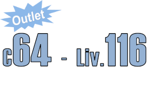 C64 - Liv. 116