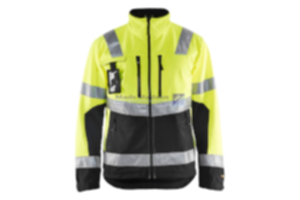 Jakker - Softshell-Fleece