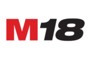 M18