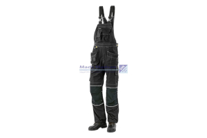 Overall